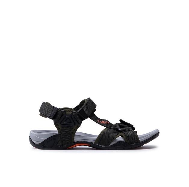 Сандалии треккинговые CMP Hamal Hiking Sandal EU 46
