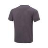 Li-Ning Quick-Dry Cool Round Neck Logo Casual T-Shirt Men tops ATSW823-2