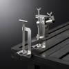 Rod Holder Long Lasting Clamp on Fishing Tool-Complimentary