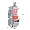 2000W 220V Car Truck Electric Fast Start Coolant Preheater Motor Heating Preheating Air Parking Water Tank Auto Engine Heater