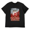 GRB Delije Sever Crvena Zvezda Beograd _ Red Star Belgrade Serbia ULTRAS 1989 T-Shirt Cheap Stuff Tees Tshirts for Men