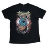 Vtg Archspire Zespół Oko Bawełniana Koszulka Unisex Koncertowa S do 5XL MQ518 Koszulka Unisex