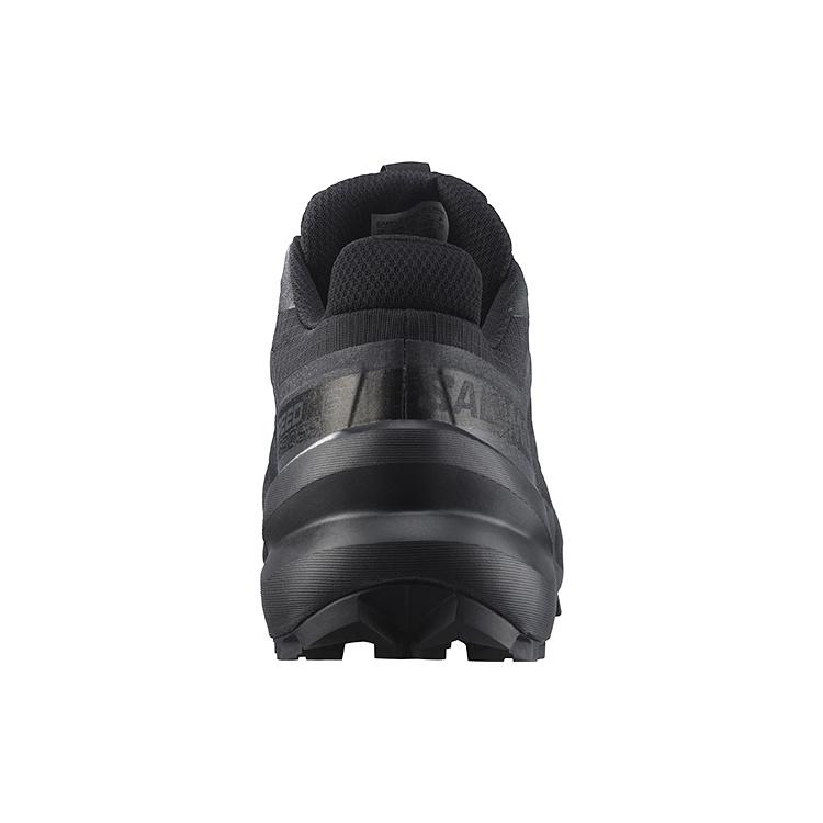 Salomon Speedcross 6 Gore-Tex 'Black' Men's L41738600