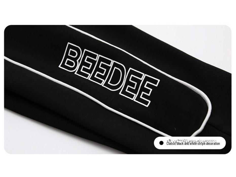 Spring 2025 Boys' Two-Piece Sports Suits: Trendy Fashion for Middle and Large Kids