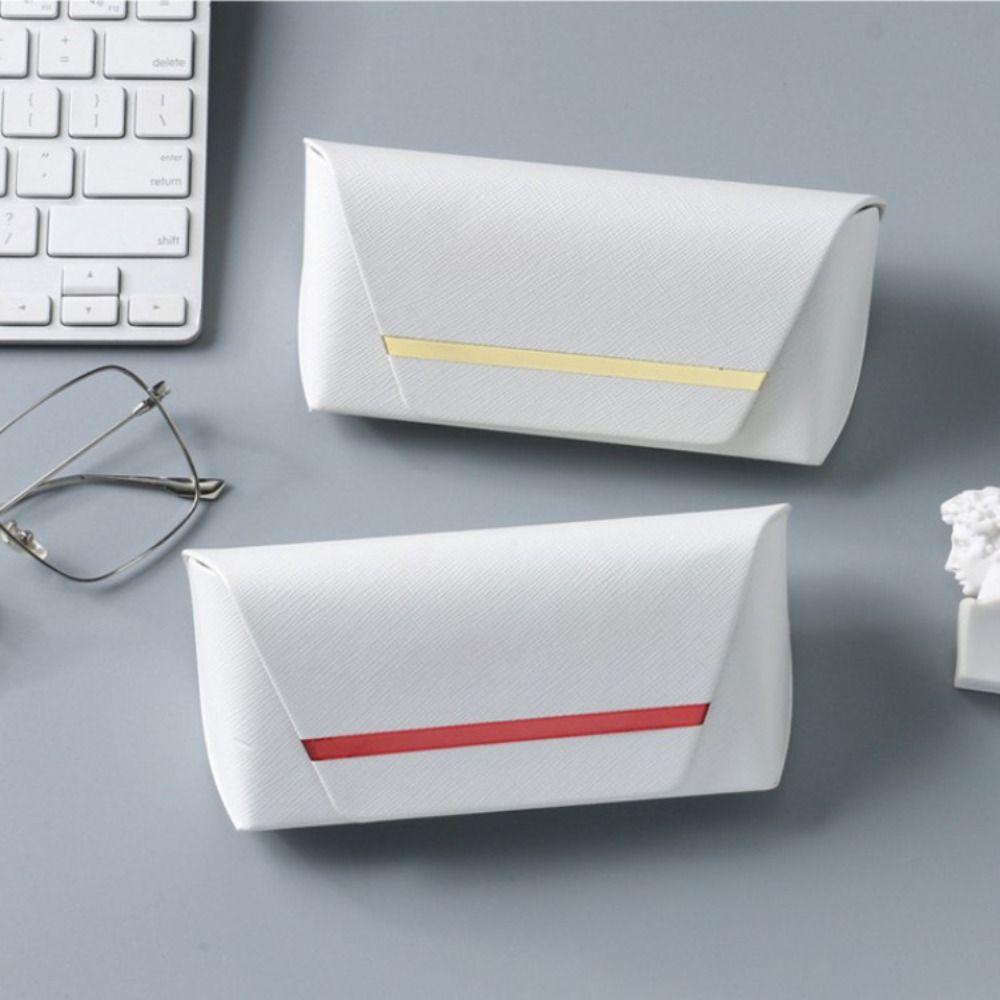 

Women Waterproof Reading Glasses Glasses Cases Hard Frame Eyeglass Spectacle Cases Glasses Box