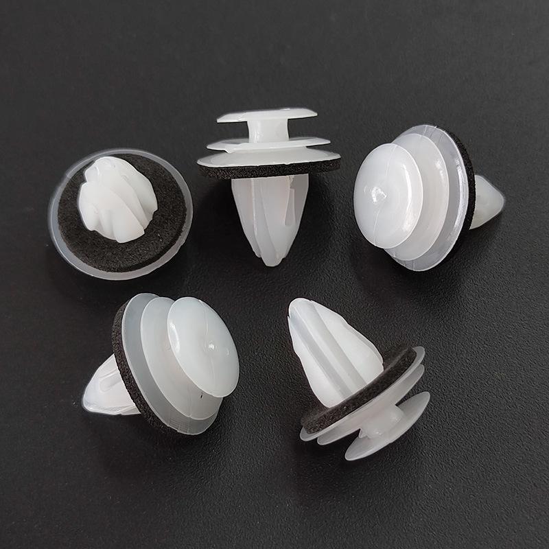 Συμβατό Κλιπ Επένδυσης Πάνελ Πόρτας για Toyota: Μοντέλα 90467-10161, 67771-35010