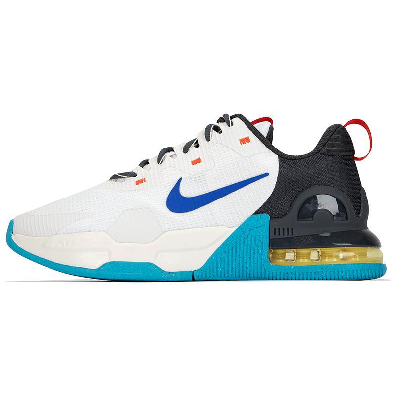 

Nike Air Max Alpha Sail Blue Lightning DM0829-100 42.5