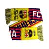 Barcelona FC Scarf