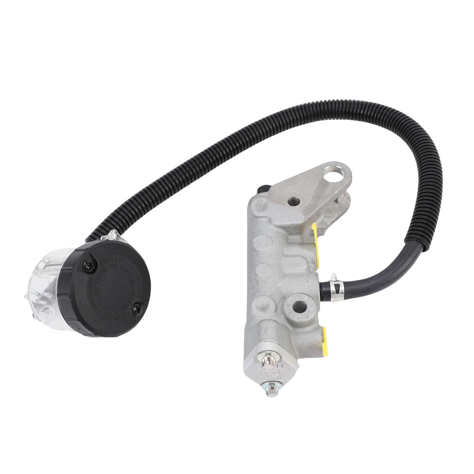 

Задний главный тормозной цилиндр 705601273 Замена для Can Am Renegade 500 570 650 800R 850 1000 R