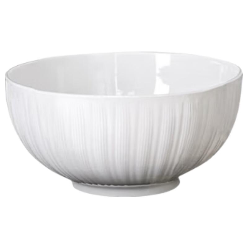 Underglaze Ceramic Bowl Set