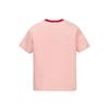 Onitsuka Tiger Denivita Astroboy Ws Graphic Tee Women Tops Pink 2182B588-700