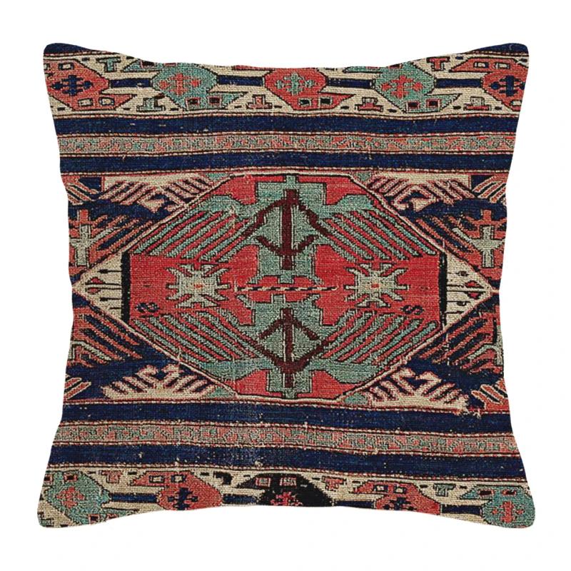 Modern Decorative Cushion for Home Living Room Decor Throw Pillow Cover 45*45 40x40cm 60x60cm 45x45cm 50x50cm Abstract Morandi