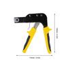 Hollow Wall  Gun Heavy Duty  Gun M4 M5 M6 PP Non Slip Handle Multifunctional for Construction Site Home Decoration