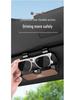Glasses and Receipt Holder for Toyota Corolla, Camry, RAV4, and Sienna