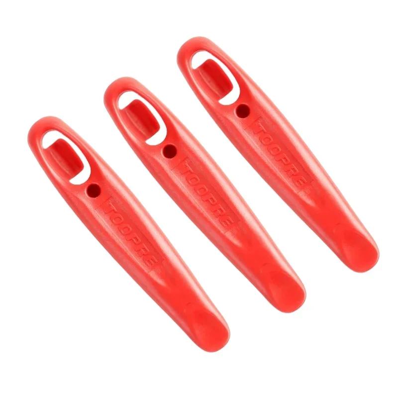 3pcs Bicycle Tyre Lever Tyre Spoon Nylon for Mountain Bike Crowbar Removal Tool Cycling Accessories