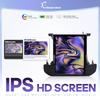 10.4 " Car multimedia Video player For Land Rover Discovery 4 LR4 2009-2016 GPS navigation Android12 Carplay 4G wifi 360camera