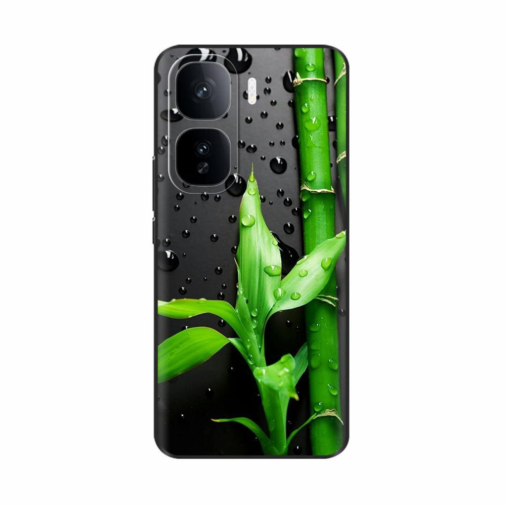 Cute Cartoon Phone Cases for VIVO iQOO Neo 10 Pro Case Neo10 Pro 5G Soft Silicone Fundas Protect Back Cover for iQOO Neo 10 Pro+