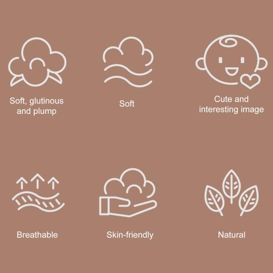 Adoptable Stuffed Dog Plush with Sweater Realistic Teddy Doll Toy with Removable Clothes 30cm Huggable Gifts for Kids