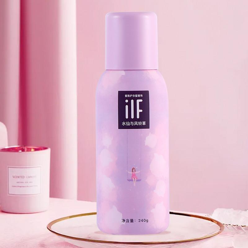 

Двухцветные гранулы кондиционера для белья One Size