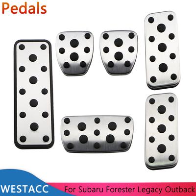 Yedek Parçalar – Otomotiv Pedalları
