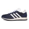 Pop Trading Company x adidas TRX Vintage Collegiate Navy Pánské tenisky Modrá Cloud-White Křídově bílá IE3407