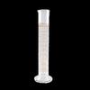 Glass Measuring Cylinder with Scale