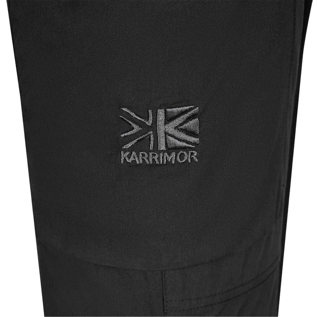 Karrimor Mens Cargo Trousers