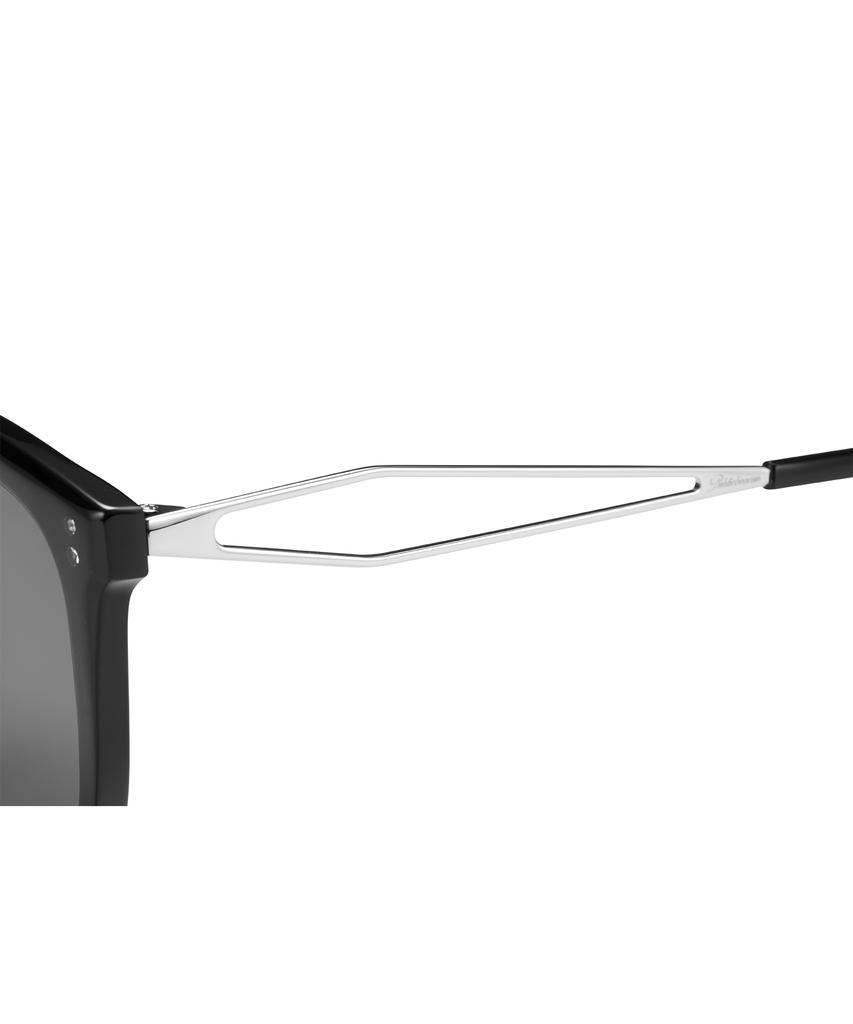 Peobeulligbikeon Dalia [Black Silver]