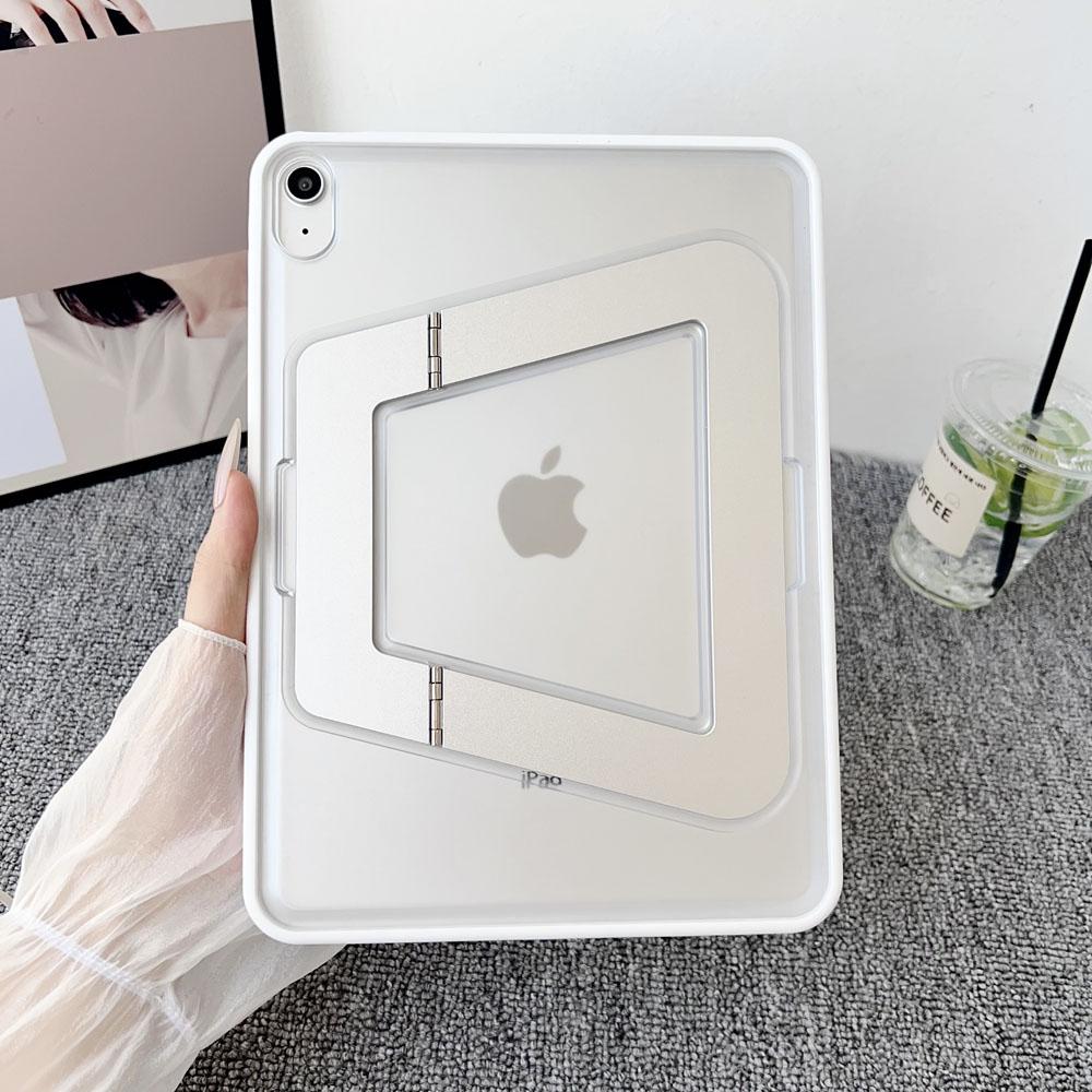 For Huawei MatePad Air 12  Case Metal Bracket Stand Cover Protective Shockproof Shell for Huawei MatePad 12X /Pro 12.2 Tablet MatePad Air 12