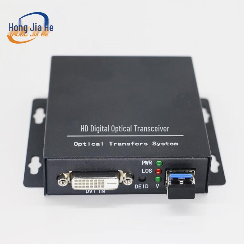 Hongjiahe Optical Transceivers and Converters