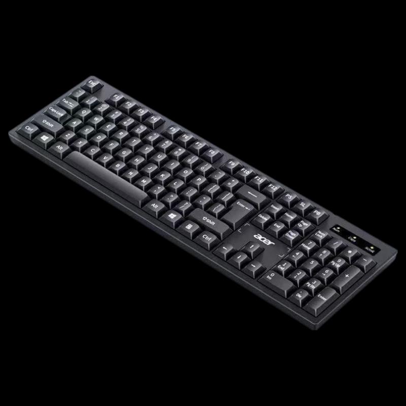 Acer KT41-4B Wired Office Keyboard