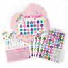 Creative Dinosaur Potty Training Reward Stickers for Children