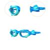 High-definition Swimming Goggles Anti Fog Underwater Goggles Training Goggles  Pool Training