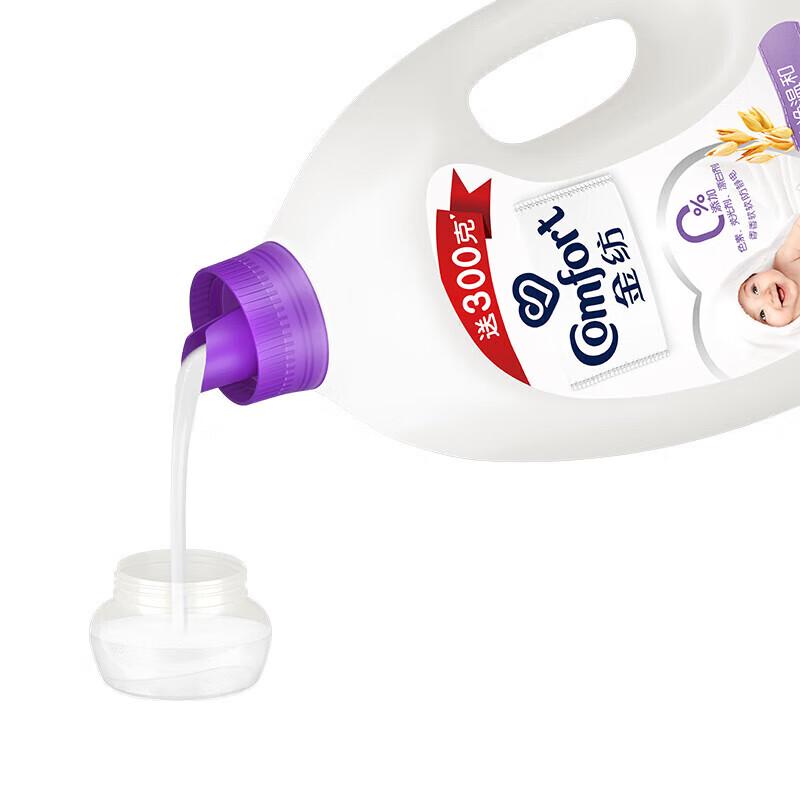 Comfort Fabric Softener