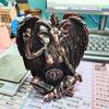 Decoração de casa – Estatuetas