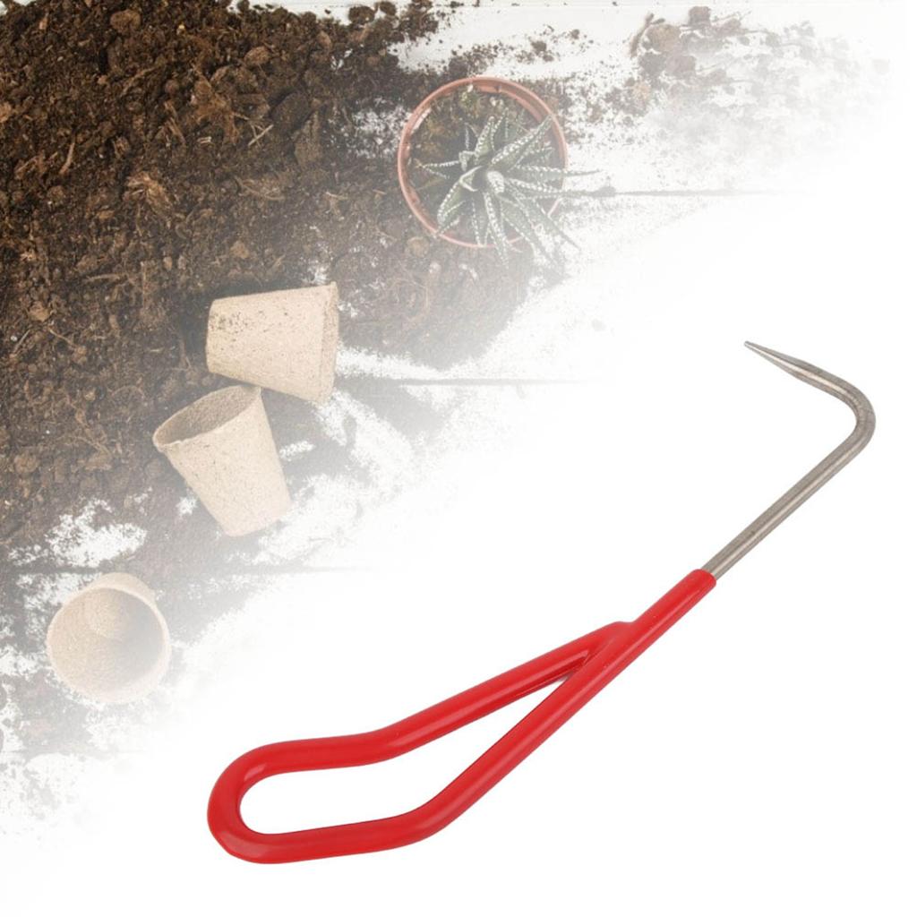 High Quality Bonsai Root Hook Sturdy Claw Root Hook Garden Tool for Loosing Soil
