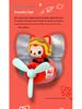 Ahri Cartoon Airplane Vent Fan Air Freshener