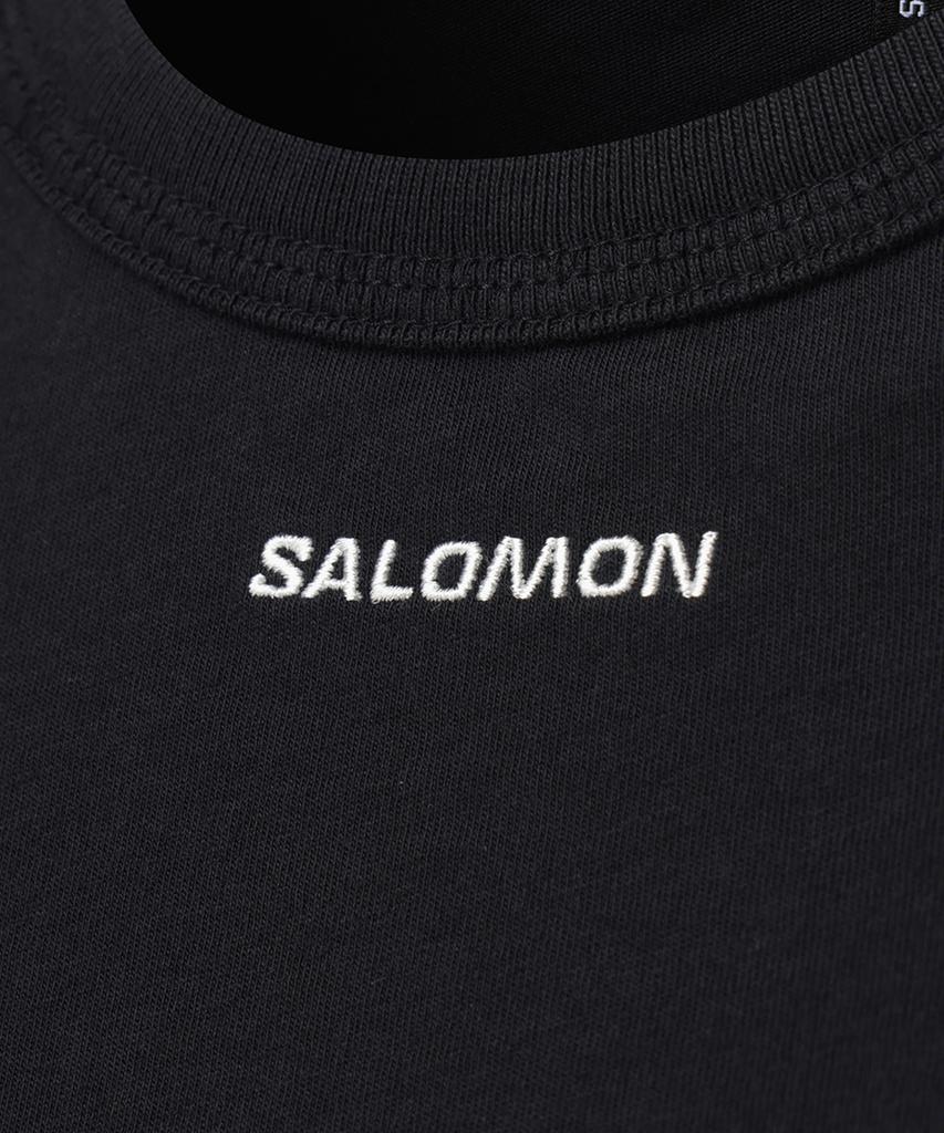 Sallomon Layer Sleeveless W_Ld0070200