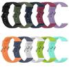 22mm Silicone Strap For Huawei Watch 4 3 / Watch 3 4 Pro / GT2 Pro / GT 2e / GT 42MM 46MM / Replacemenr Strap for Honor Watch GS PRO