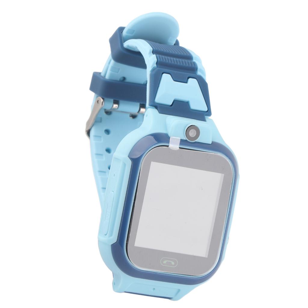 4G Kids Smartwatch IP67 Waterproof 2 Way Voice Video Call SOS Alarm HD Camera Boys Girls Smartwatch Phone