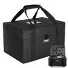 Fomito Storage Case, Carrying Bag, Inner Case for LED Photography Lights, Inner Box for Aputure 100d, 100x, 200d, 200x, 200dS, and 200xS