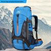 HU WAI JIAN FENG 2201 Outdoor Mountaineering Backpack