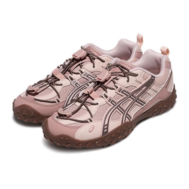 Asics Scarpe da Corsa GEL AMMG Donna Basse Rosa