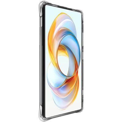 IMAK For ZTE Nubia Z70S Ultra 5G/Z70 Ultra 5G Case TPU Phone Cover Airbag Shockproof Protection