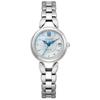 Citizen Exceed Disney Collection Ierobežota izlaiduma pulkstenis Sudraba "Pelnrušķīte" ES9470-68N, Sieviešu,