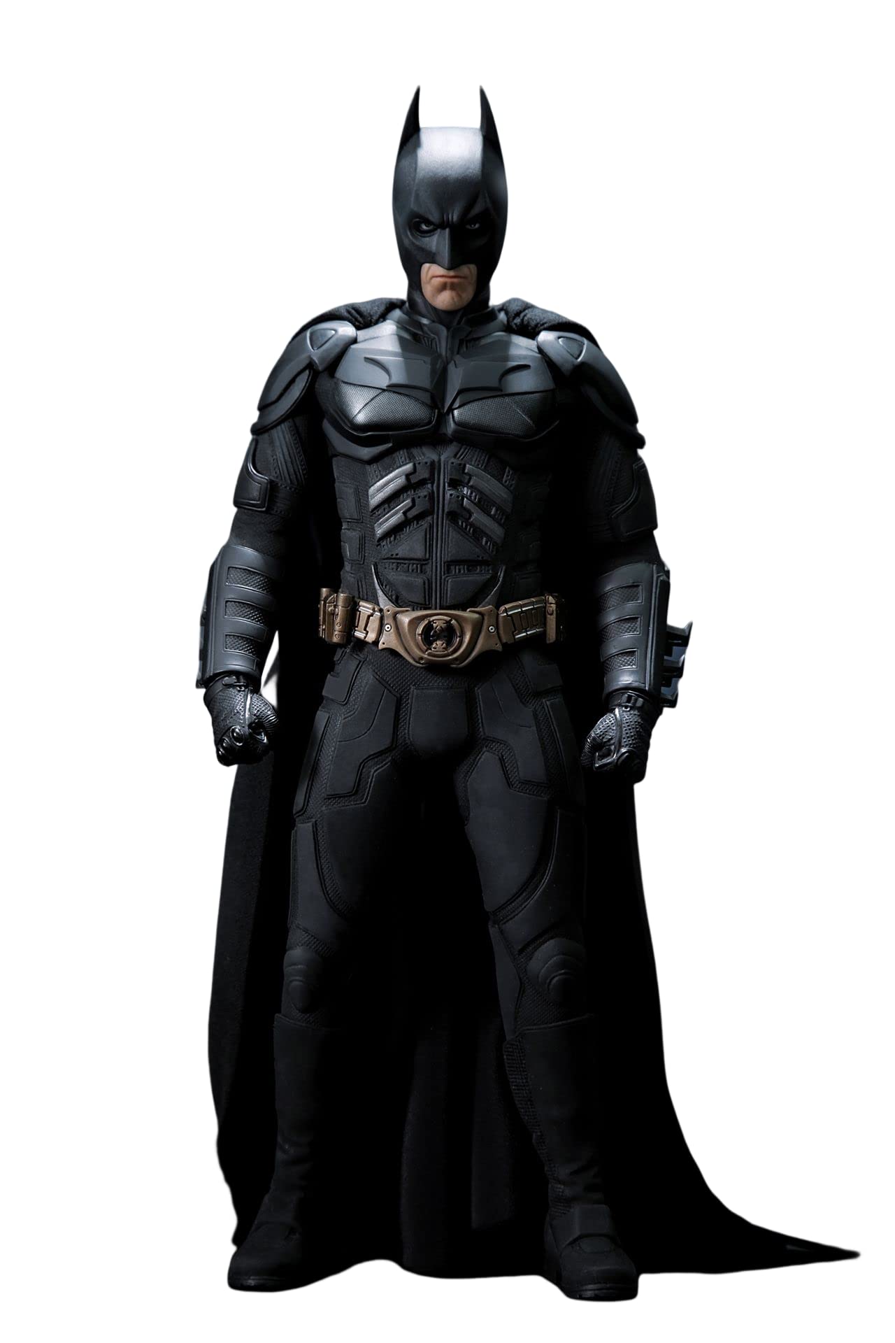 

Movie Masterpiece DX Dark Knight 16 Scale Figure Batman