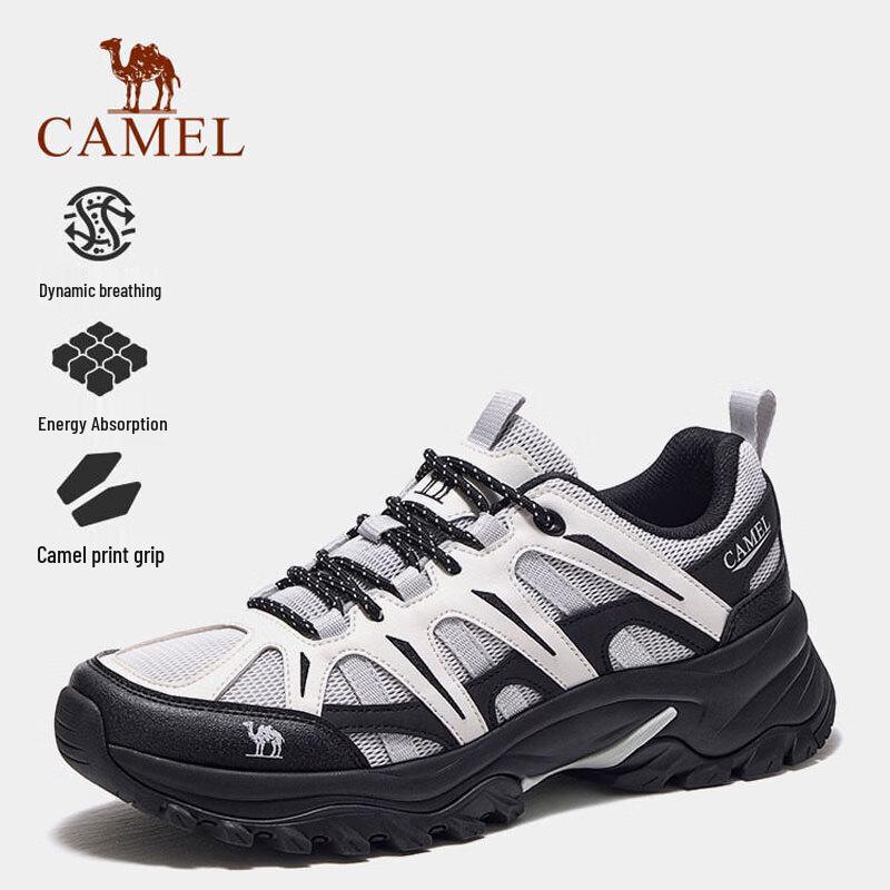 Camel Women's Outdoor Hiking and Casual Shoes F26B693029