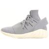 Tubular Doom Primeknit 'Medium Solid Grey' Men's S74920