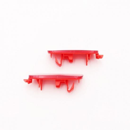 A Pair Rear Bumper Reflector Left + Right Fit For 2002-2004 Honda CR-V EX LX