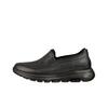 Skechers Go Walk 5 EVA Slip-On Comfortable Daily Wear Shock Absorbing Durable Low-Top Casual Shoes Men Sneakers Black 243028-BBK